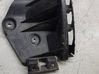 Rear bumper mounting bracket 8P4807394RE