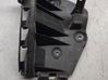 Rear bumper mounting bracket 8P4807393LI
