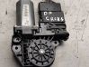 Regulador de puerta trasera con motor 5M0839402B