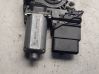 Regulador de puerta trasera con motor 5M0839402A