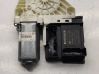 Fensterhebermotor Tür vorne 1K0959702Q
