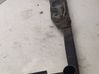 Manguera/tubo del intercooler 8E0199521CG