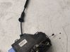Front door lock 3D1837015AP