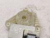 Rear door window regulator motor 5Q4959812