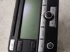 Radio/CD/DVD/GPS head unit 1K0035191D