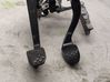 Pedal assembly 8E1721117A