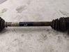 Front driveshaft 8E0407272AT