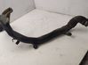 Manguera/tubo del intercooler 3C0145840H
