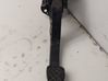 Pedal de embrague 1K1721059