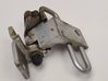 Bisagra inferior puerta delantera 1K0831412C