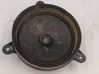 Rear door speaker 86301AG101