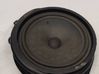 Front door speaker 8P0035411