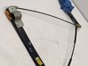 Front window lifting mechanism without motor 8E0837462B