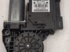 Front door window regulator motor 8E1959802B