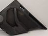 Rear door card panel trim 5C6867212A