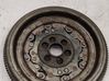 Dual mass flywheel 415074409