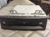 Radio/CD/DVD/GPS head unit P68378304AB
