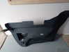 Trunk/boot side trim panel M9DMDB