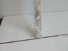 Bumper support mounting bracket corner 852215HA0A