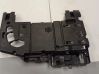 Dashboard lower bottom trim panel 23399688