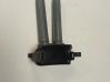 High voltage ignition coil 68238603AA