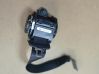 Rear seatbelt 161650001C