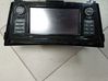 Radio/CD/DVD/GPS head unit 259156FL1A