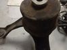 Engine mounting bracket 