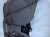 Timing belt guard (cover) 9676738080
