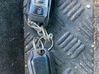 Ignition key/card 