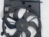 Electric radiator cooling fan 9687359380