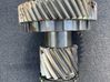 Automatic gearbox J01833