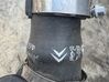 Manguera/tubo del intercooler 9685479380