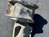 Soporte de montaje del motor 9681855180