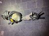 Steering rack 6820000313