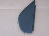 Moldura del extremo lateral de panel 1K1857175B