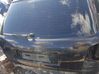 Tailgate/trunk/boot lid 