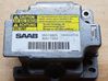 Airbag control unit/module A0417350