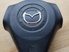Steering wheel airbag C23557K00