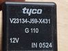 Other relay V23134J59X431