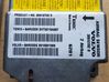Airbag control unit/module 30612702D