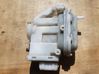 Central locking motor 357862153C