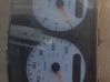 Speedometer (instrument cluster) 748AE