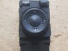 Wing mirror switch 3B1959565B