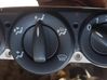 Climate control unit 98AB18C419