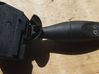 Wiper control stalk 98AG17A553