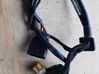 Engine installation wiring loom GZ2464701473