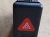 Botón interruptor de luz de peligro 7M5953235A