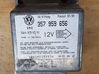 Airbag control unit/module 357959656