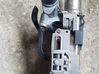Steering wheel axle 1J1419501